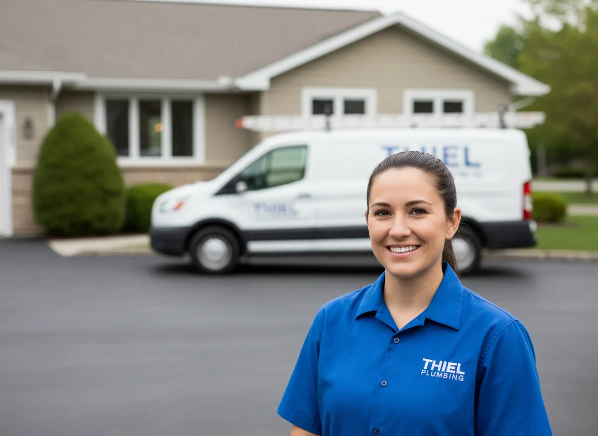 Plumber Oakley, KS FAQs